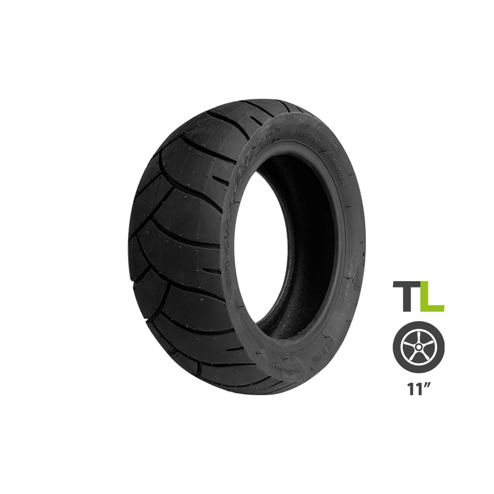 Reifen 100/55-6,5 tubeless