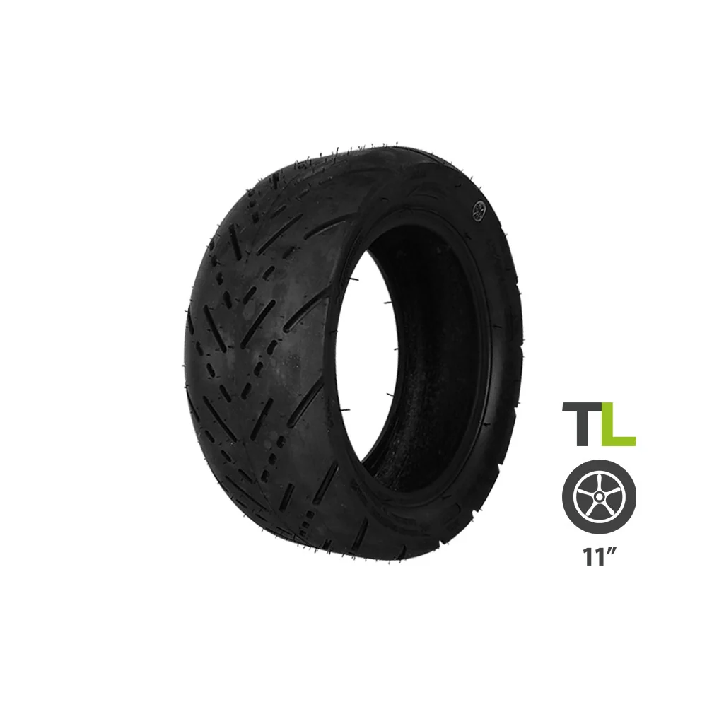 Tubeless-Reifen 90/55-6