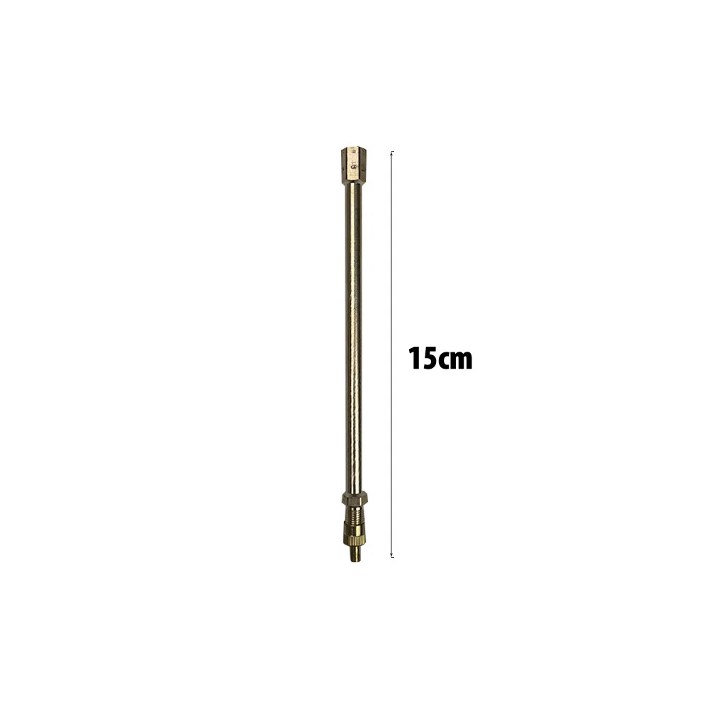 15 cm Inflation Extension with Valve Core Tool