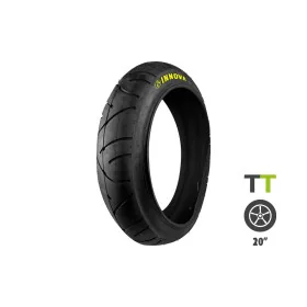 INNOVA 20 x 4 1/4 road tire