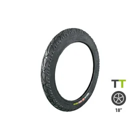Gyro wheel tire 18x2.50 Chaoyang