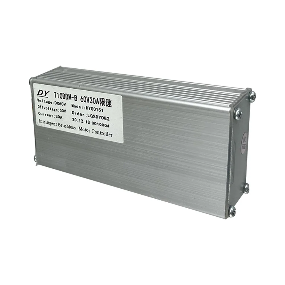 Controlador 60V trasero para Z10X