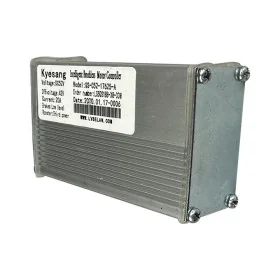 Controleur avant ou arrière 52V pour Z8X