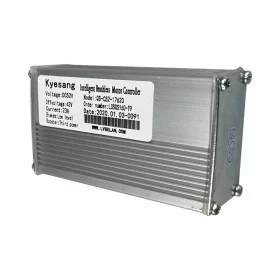 Controlador 52V para Z9