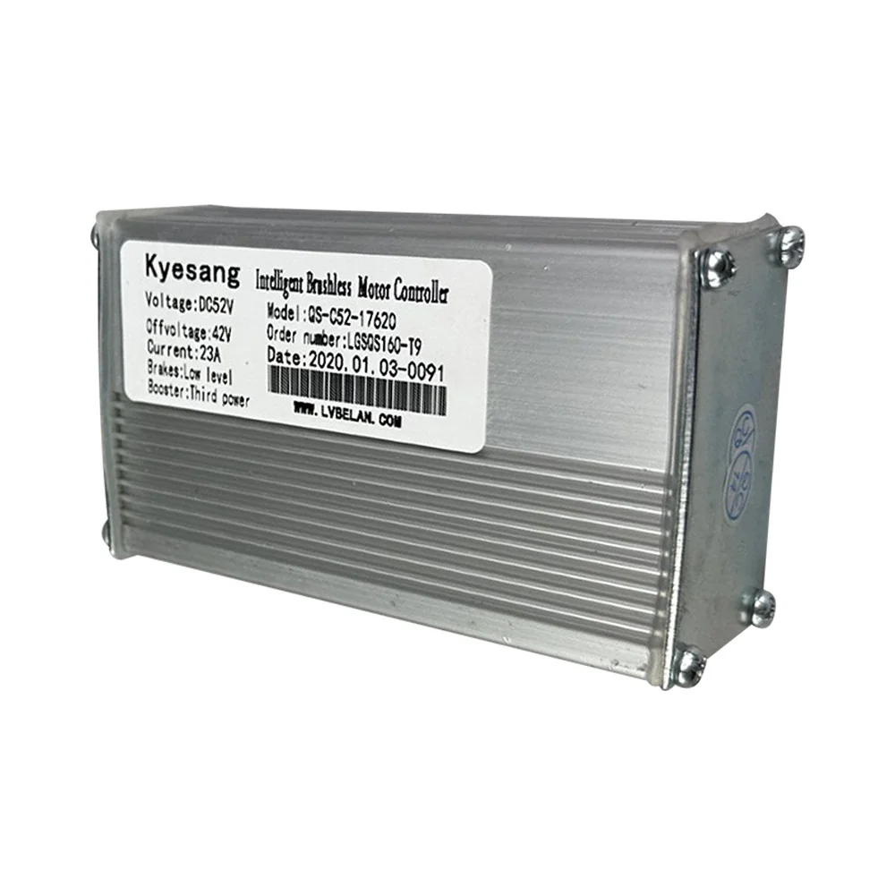 Controlador 52V para Z9