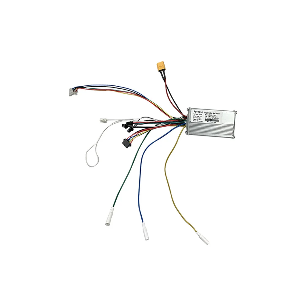 Controlador 52V para Z9