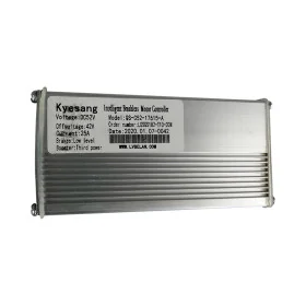 Controlador delantero Z10 X 52V