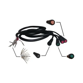 Cable de datos 4 en 1 Kugoo M4