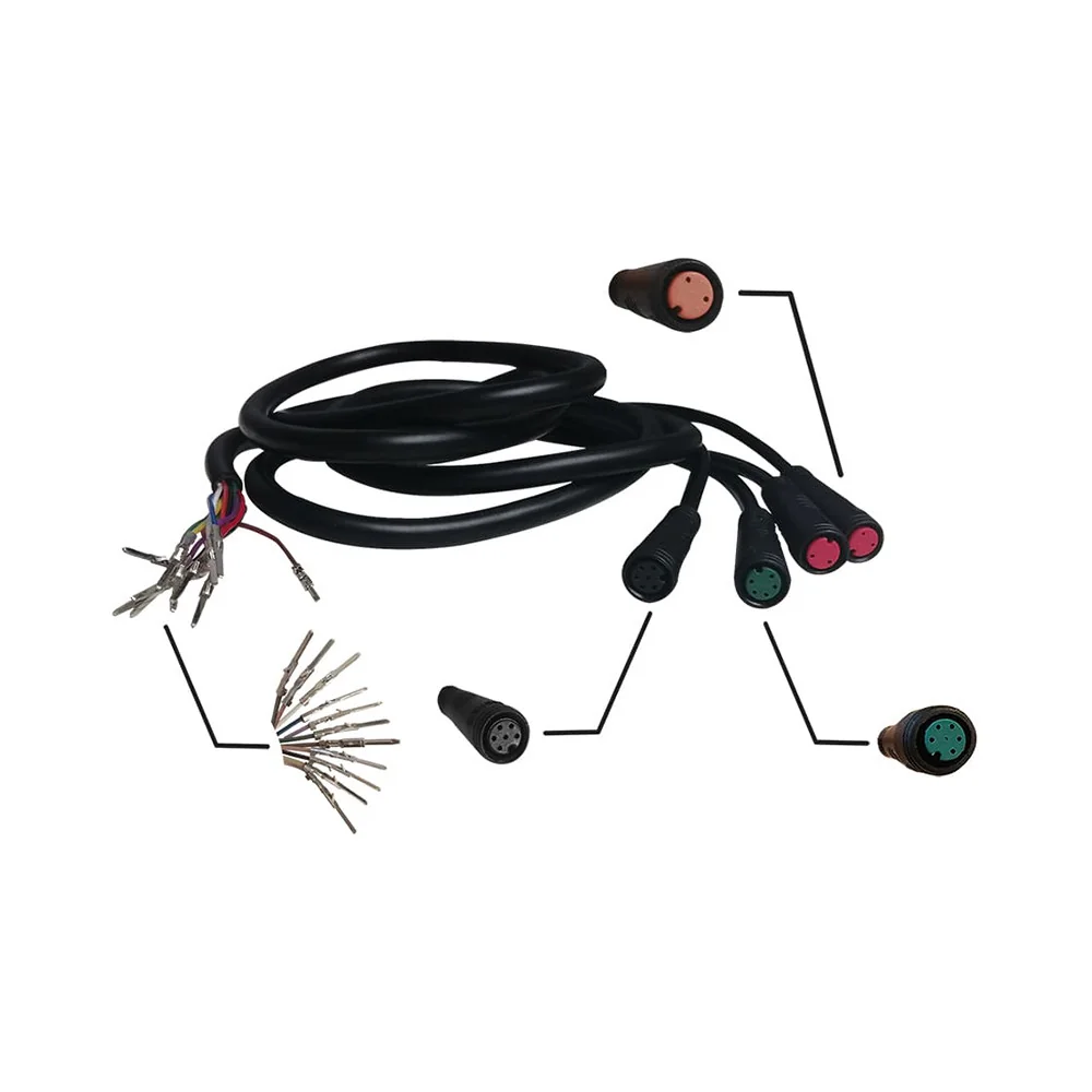 Kugoo M4 4-in-1 data cable