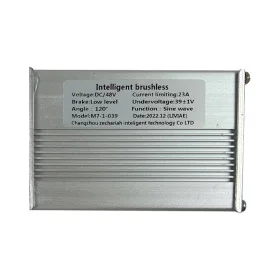 Controlador Liviae 48v 23A