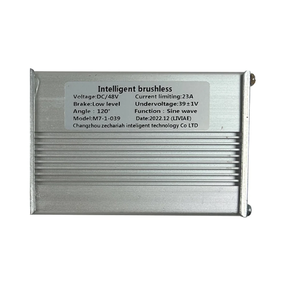 Controller Liviae 48V 23A