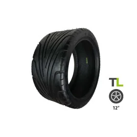 165/45/12 tubeless tire