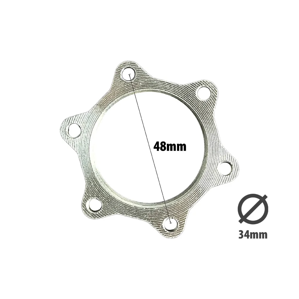 Spacer Achsabstand 48mm