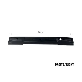 Cache latéral VIDE Dualtron Eagle Thunder droite pour trottinette électrique - wattiz