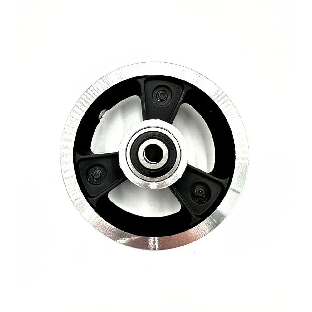 Llanta delantera Speedway Mini4 Pro