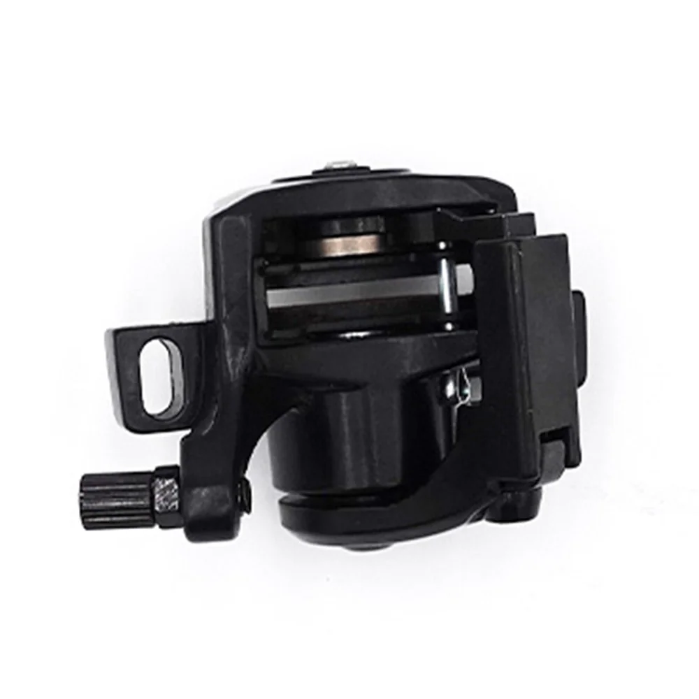 Bremssattel schwarz Xiaomi Mi3 Mi4 Pro