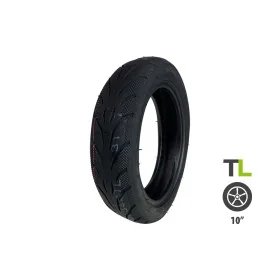 Tire 10x2.50-6.5 Ninebot F Series