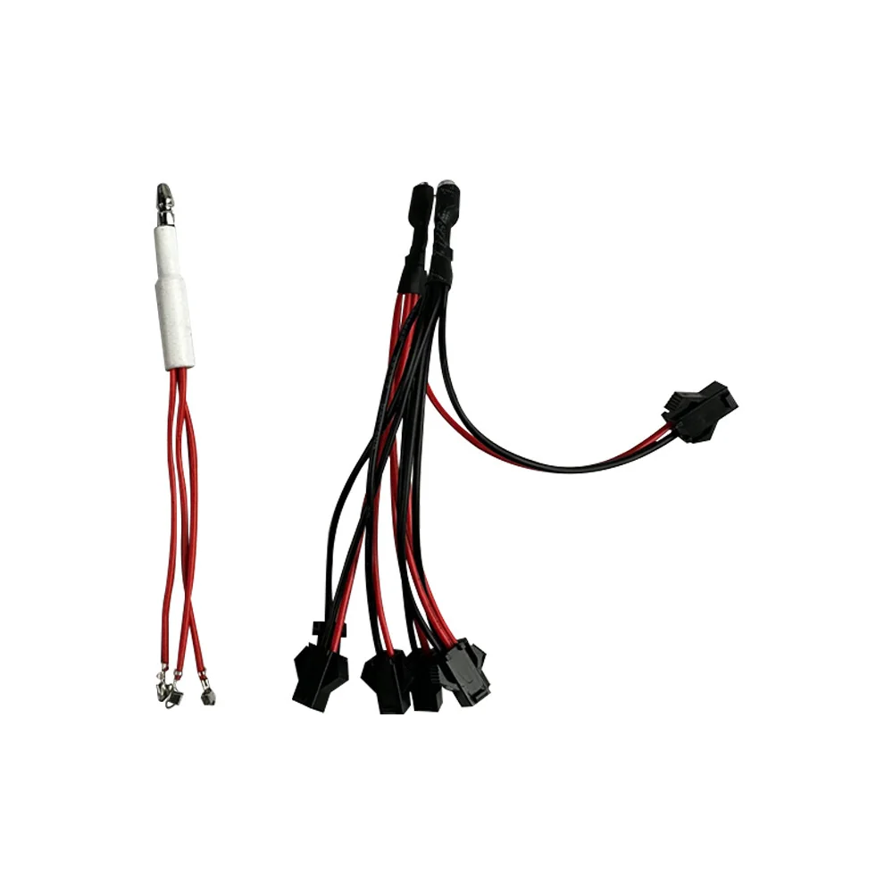 Seitendeck rechts komplett Dualtron Achilleus