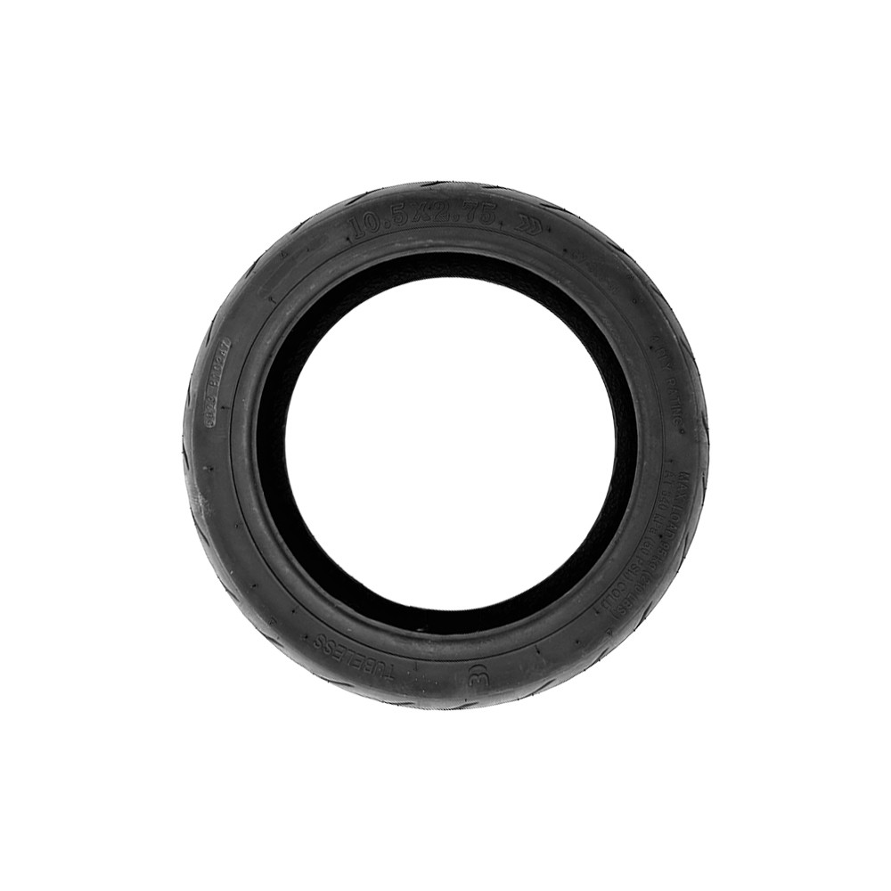 Neumático de carretera sin cámara reforzado 10.5x2.75