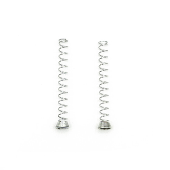 Ressort etrier de freins (x2pcs) pour trottinette électrique - wattiz