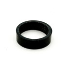 Bague rehausse guidon carbone 10mm