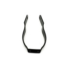 Renfort garde boue avec cales plastiques