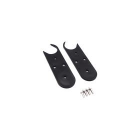 Cale plastiques pour renfort garde boues