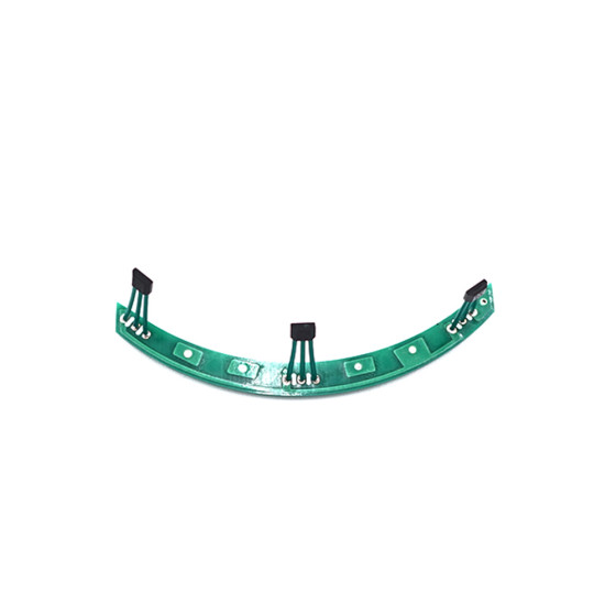 Capteurs Hall moteur Kugoo M4 500W|Wattiz