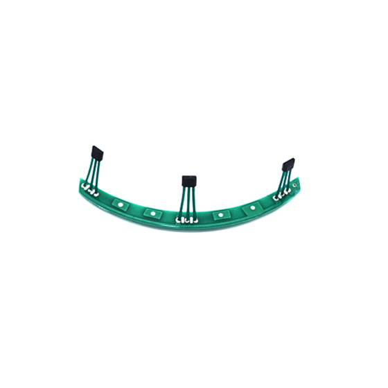 Capteurs Hall moteur Kugoo M4 500W|Wattiz