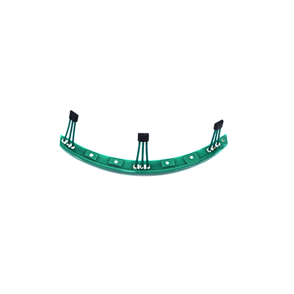 Sensores Hall Motor Kugoo M4 500W