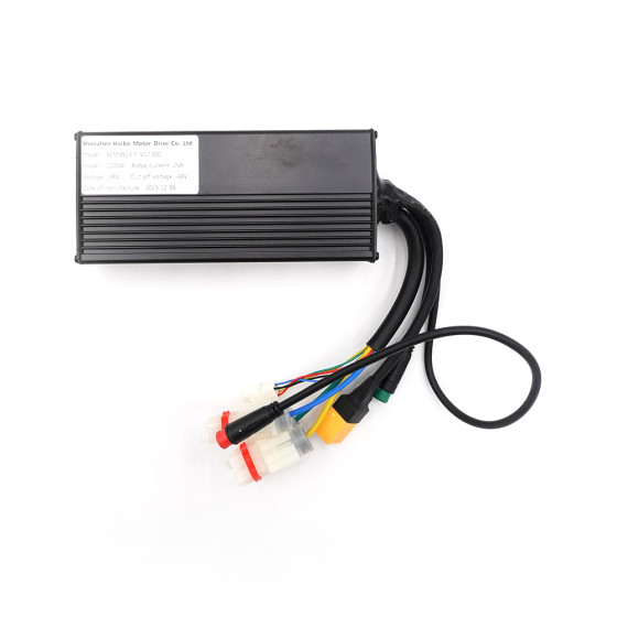 Kit display et controleur 48V Cecotec Bongo Serie Z pour trottinette électrique - Wattiz