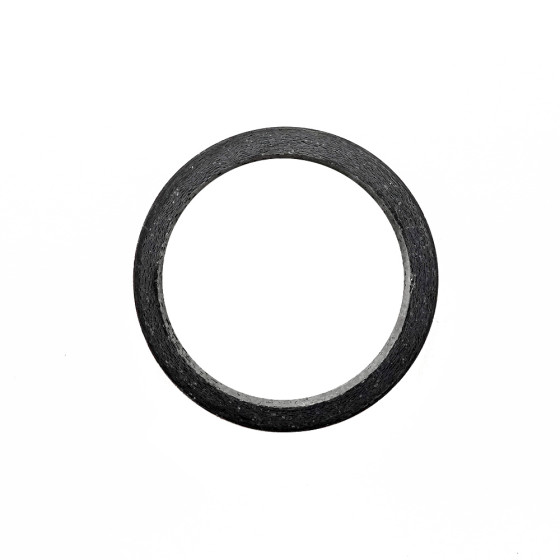 Forhøjelsesring til styret i kulfiber 5 mm|Wattiz