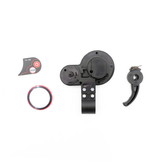 Kit reparation Display TF-100 LT-01|Wattiz