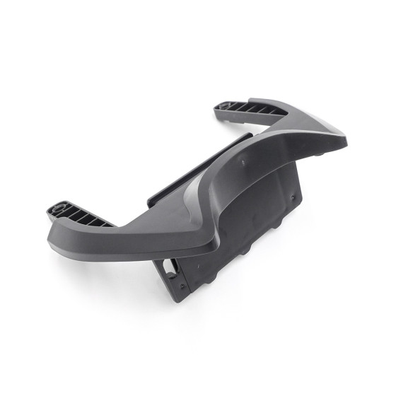 Plastique arriere Deck Ninebot Serie F|Wattiz