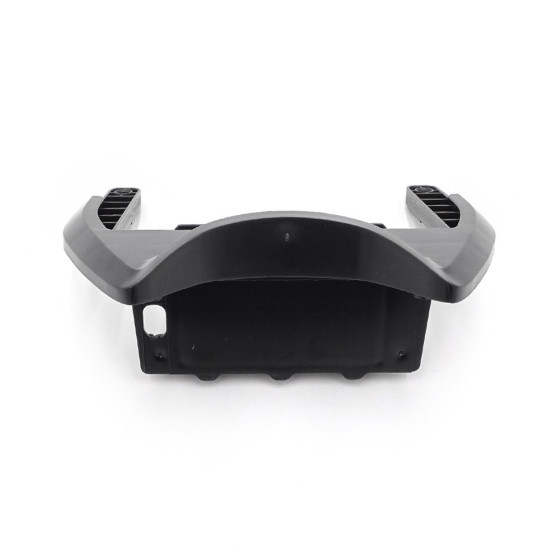 Plastique arriere Deck Ninebot Serie F|Wattiz