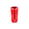 Eagle Lock feste Gabelstange Xiaomi M365 / M365 Pro rot
