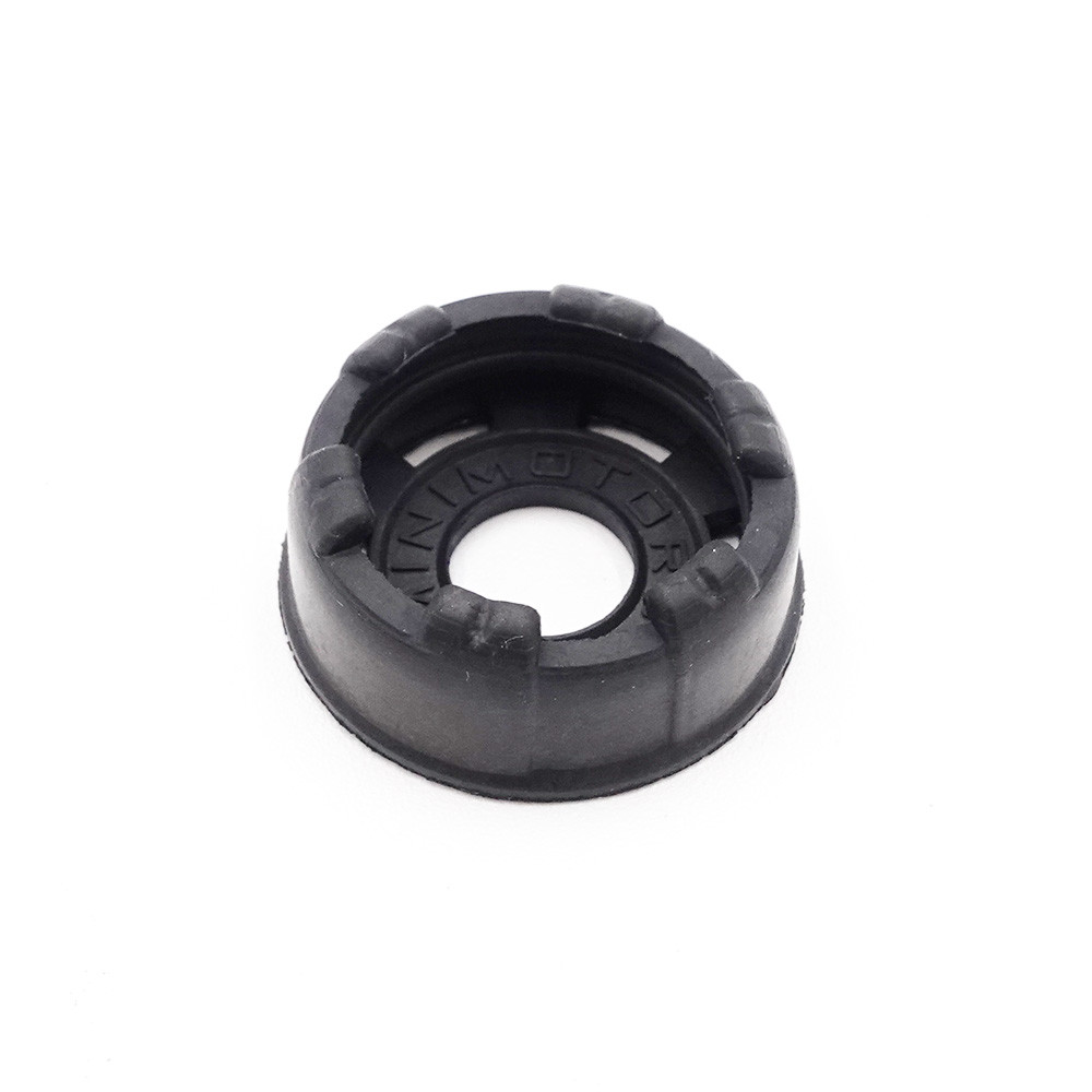 Cache-LED unter Deck Dualtron