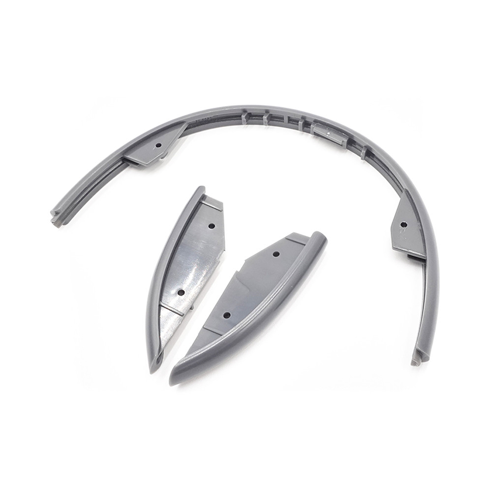 Plástico de la plataforma delantera Xiaomi - versión Xiaomi M365