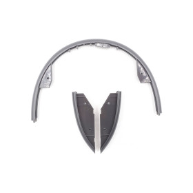 Vorderer Kunststoffdeck für Xiaomi – Version Xiaomi M365 Pro