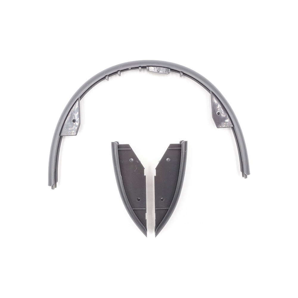 Plataforma delantera de plástico para Xiaomi - versión Xiaomi M365 Pro