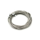 Cables de freins 2m50 x5 pcs pour trottinette électrique - wattiz