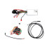 Ocean Drive X9 Plus 36-V-Displaykabel und Controller-Paket
