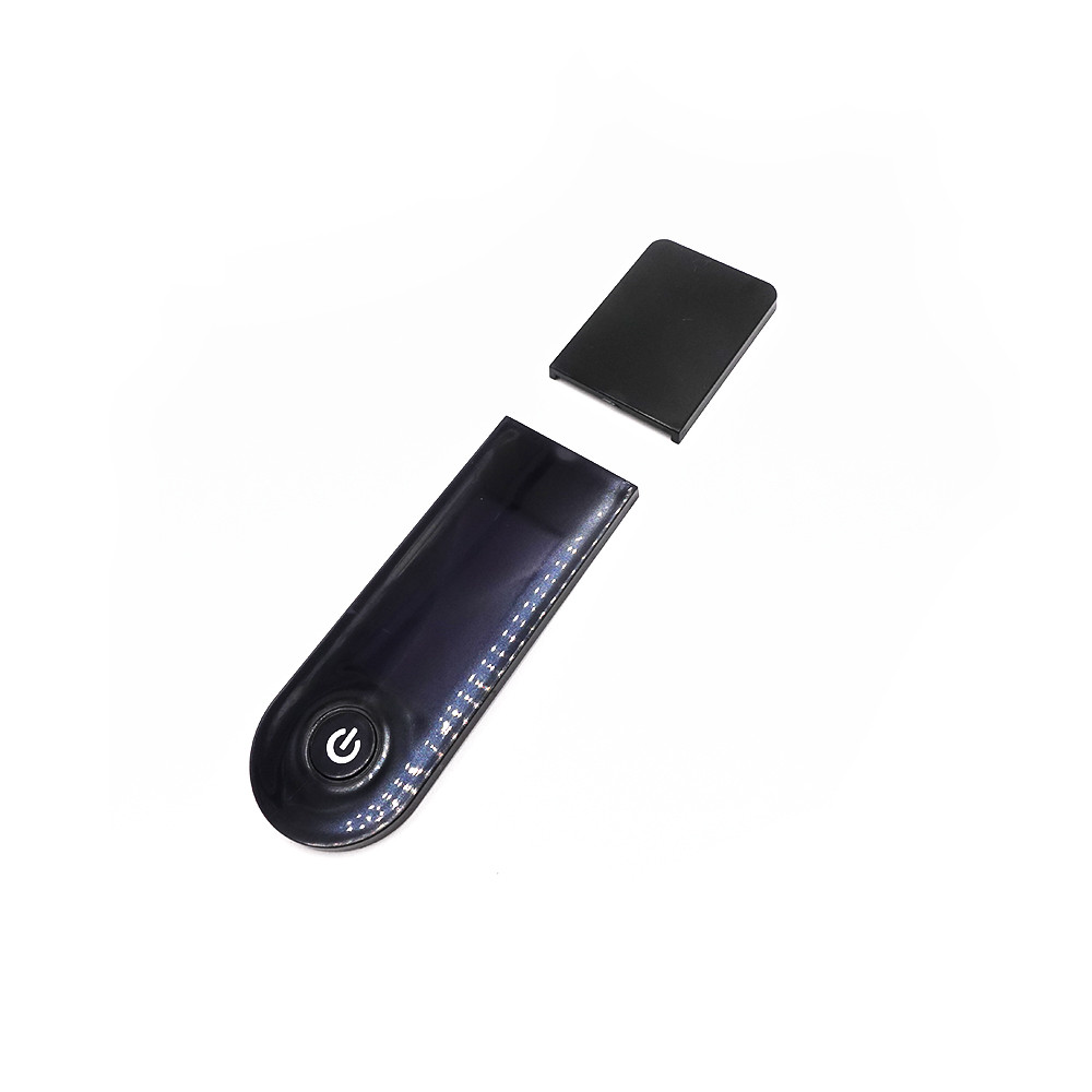 Xiaomi M365 Pro Dashboard Plastic Cover