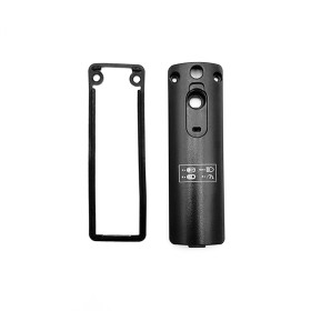 Cache plastique tete de guidon avec joint Wispeed T855/T850 pour trottinette électrique - wattiz