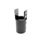 Bas de potence Wispeed T855 pour trottinette électrique - wattiz