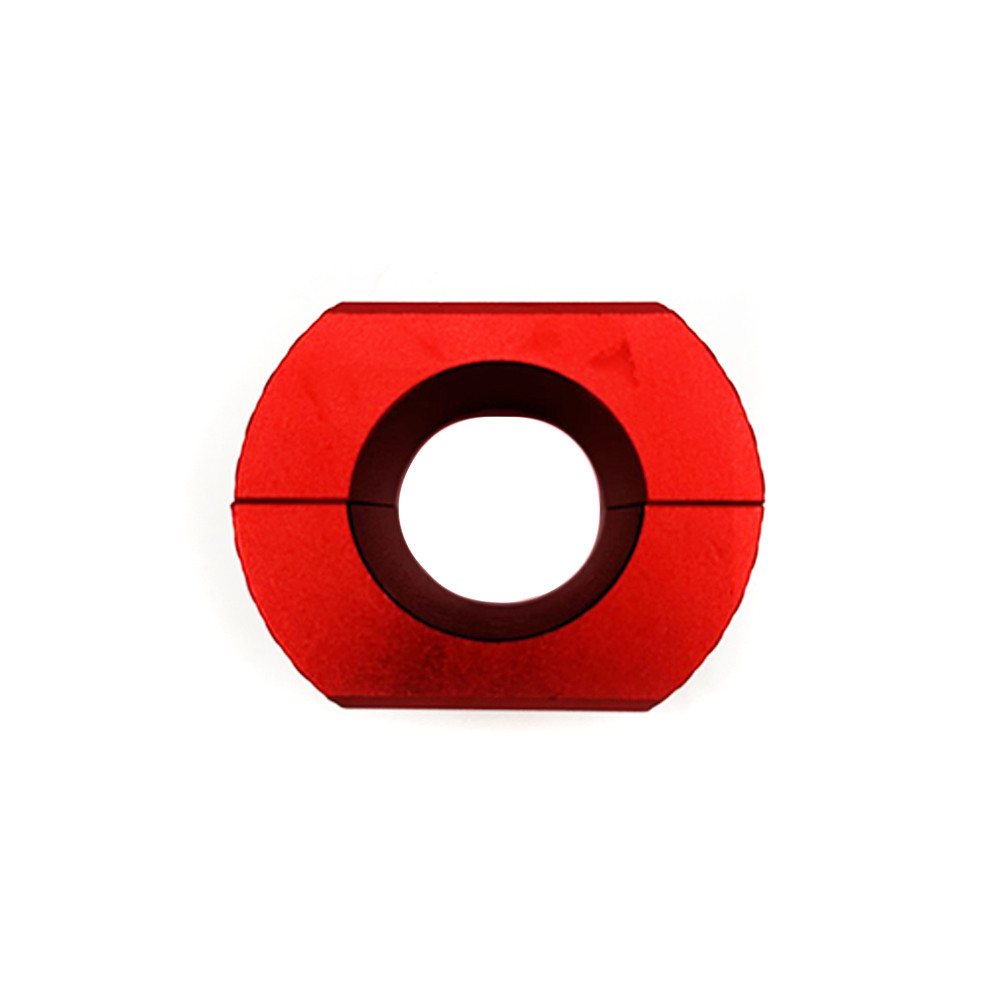 6-screw clamp collar for Dualtron stems