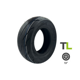 Neumático sin cámara Teverun 7260R 135/75-7 (13x5.5-7)
