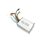 Controleur E-cross Max Bimoteurs Prise Etanche pour trottinette électrique - wattiz