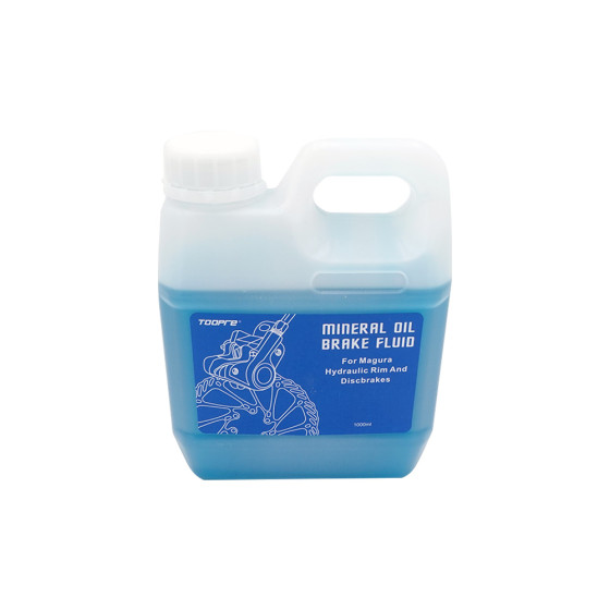 Huile De Freins Magura 1L