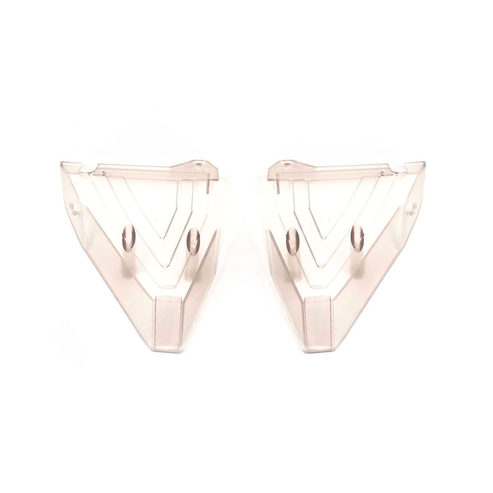 LED-Halterungen vorne Z8X links und rechts